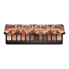 Urban Decay Naked Reloaded Eyeshadow Palette