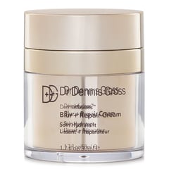 Dr. Dennis Gross Skincare ديرم إنفيوجنز بلر + ريبير كريم