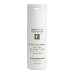 Eminence Organics Barbados Cherry Enzyme Cleansing Powder