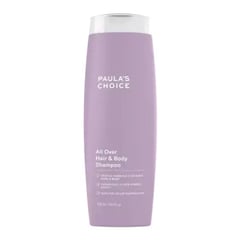 Paula's Choice All Over Hair & Body Shampoo