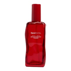 Face Facts Cherry Bliss AHA + BHA Brightening Toner