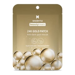 Sesderma Beauty Treats 24k Gold Eye Contour Patches