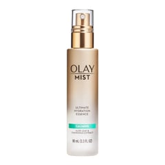 Olay Mist Ultimate Hydration Essence Calming With Aloe Leaf & Chamomile