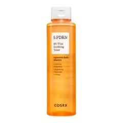 COSRX 5 PDRN B5 Vital Soothing Toner