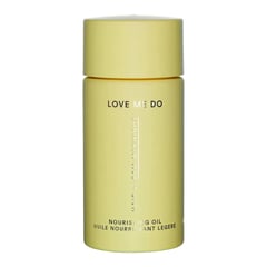 Hair By Sam McKnight Love Me Do Nourishing Oil