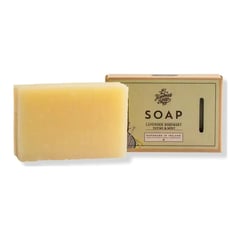The Handmade Soap Co. Lavender, Rosemary, Thyme & Mint Soap Bar