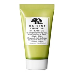 Origins Drink Up™ Intensive Overnight Hydrating Mask with Avocado & Swiss Glacier Water