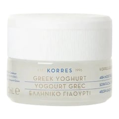 KORRES Greek Yoghurt Advanced Nourishing Sleeping Facial Night Cream