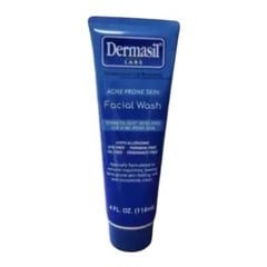 Dermasil Acne Prone Skin Facial Wash