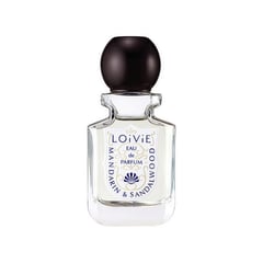 LOiViE Eau de Parfum Mandarin and Sandalwood