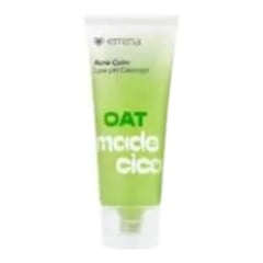 Emina Oat Made Cica Acne Calm Low pH Cleanser