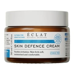 Eclat Natural Skincare Skin Defence Cream