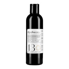 Ilapothecary Face-The-Day Exfoliating Body Wash