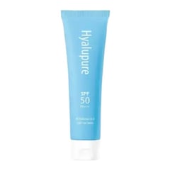 Hyalupure 9X Hyaluronic Acid Light Sun Serum SPF 50