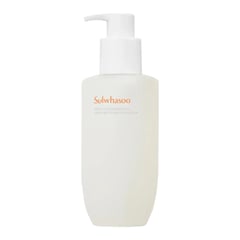 Sulwhasoo Gentle Cleansing Oil Makeup Remover