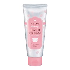 ISEHAN Kiss Me Mommy Hand Cream