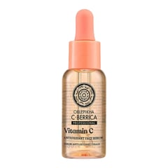 Natura Siberica Professional Oblepikha Vitamin C Hydration Face Serum