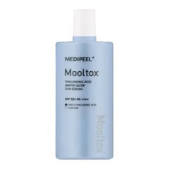 MEDI-PEEL Mooltox Hyaluronic Acid Water Glow Sun Serum SPF 50+