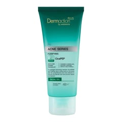Dermaction Plus by Watsons Pro Acne Series Purifying Facial Gel
