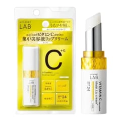 unlabel Vitamin C Moist Lip Cream SPF 24