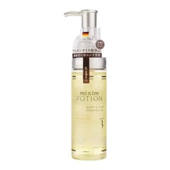 Vicrea Mixim Potion Body & Hair Organic Oil