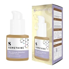 Somethinc Skin Defender Bakuchiol + COQ10 Serum