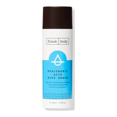 frank body Hyaluronic Acid Body Serum