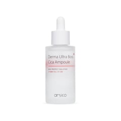 Areusiko Derma Ultra Boss Cica Ampoule