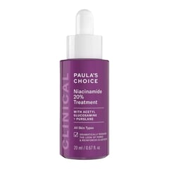 Paula's Choice Clinical Niacinamide 20% Treatment