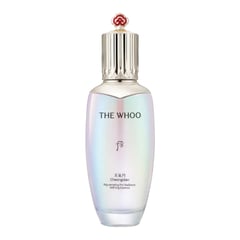 The History of Whoo Cheongidan Rejuvenating Pro-Radiance Refining Essence