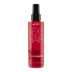 SexyHair Big High Standards Volumizing Blow Out Spray