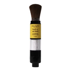Skin Food Fix Brush On SPF 50 Shield Sun Protection Mineral Powder