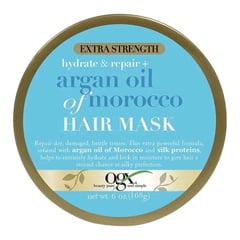 OGX Beauty Hydrate Repair + Argan Oil Of Morocco Hair Mask