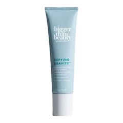 Bigger Than Beauty Skincare Defying Gravity Deep Hydration Moisturizer