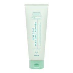 #OOTD (oxygen of the day) Heartleaf Pore Zero Cleanser