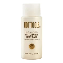 Hot Tools Pro Artist Restorative Heat Care Cleanse And Repair Shampoo