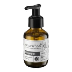 Alverde Naturkosmetik Reinigungsgel Olive