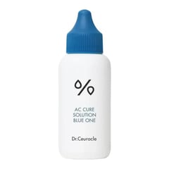 Dr.Ceuracle حلّ AC للعناية بالبشرة Blue One