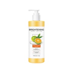 SHOWERMATE Green Tangerine Brightening Body Lotion