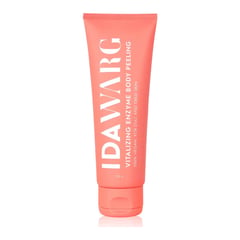 IDA WARG Beauty Vitalizing Enzyme Body Peeling
