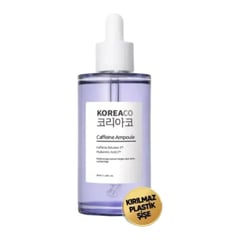 Koreaco Caffeine Ampoule Anti-Eye Bags & Dark Circles
