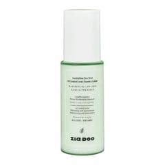 Zia.Doo Australian Tea Tree Oil Control Acne Essence Lotion