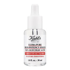 Kiehl's Ultra Pure High-Potency 9.8% Glycolic Acid Serum