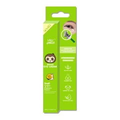 Lazy Jungle Snail Repair Eye Cream
