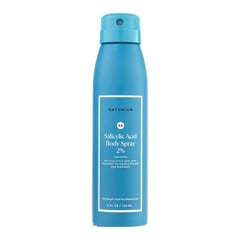 Naturium Salicylic Acid Body Spray 2%