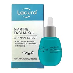 Lacura Marine Facial Oil