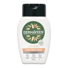 Dermaveen Daily Nourish Soap-Free Wash