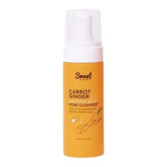 Sweet Chef Carrot Ginger + Salicylic Acid Pore Cleanser