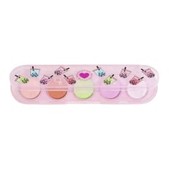 Revolution Beauty I Heart Revolution Bubble Tea Mini Matchi Eyeshadow Palette