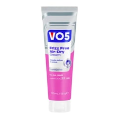 VO5 Frizz Free Air-Dry Cream